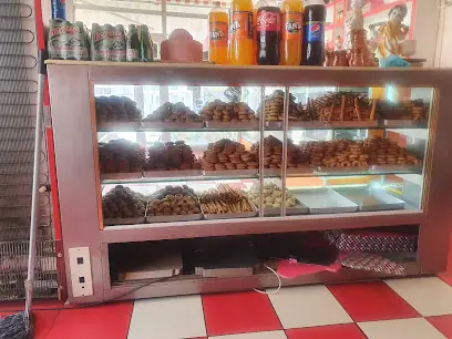 SARIZ ET LOKANTASI