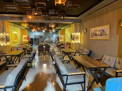 Mehliya Restaurant Central Asian Cuisine