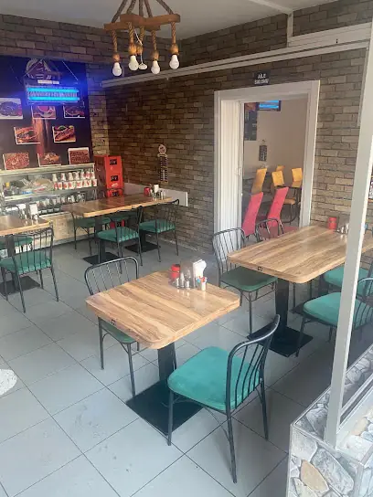 Bala Döner Ve Pide