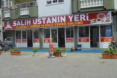 Salih Usta Lokantası Ev Yemekleri - Esnaf Lokantası