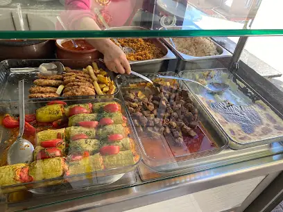 Karadeniz Lokantası