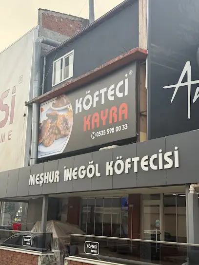 KÖFTECİ KAYRA
