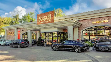 Şazeli