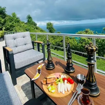 BIG GRAN lounge