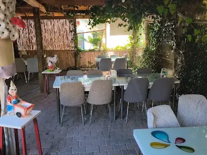 Çınaraltı Restoran Yahyalıdaki restoranlar