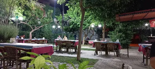 TERAS RESTAURANT
