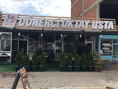 Dönerci Oktay Usta