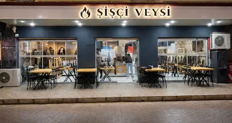 ŞİŞÇİ VEYSİ USTANIN YERİ