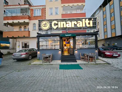 DD Çınaraltı (Bulancak)