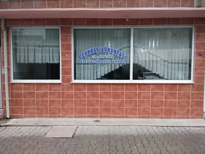 Ocakbaşı Lokantası