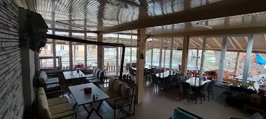 Şelale Alabalık Lokantası