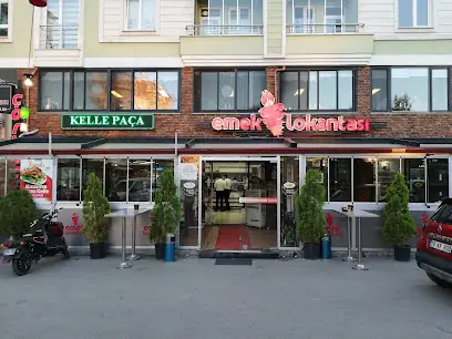 Emek lokantası