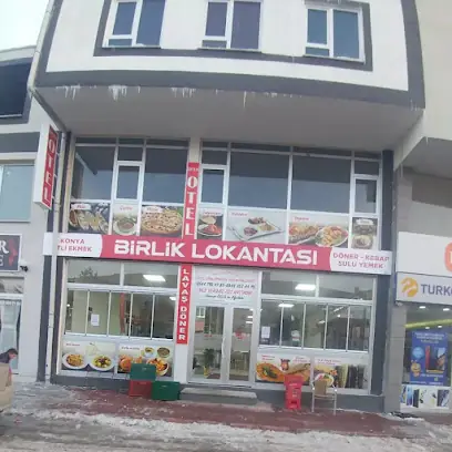 Çiftlik Otel