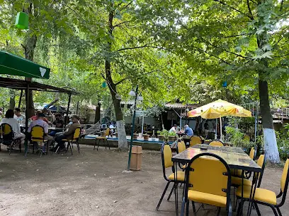 Havuz Başı Et Lokantası