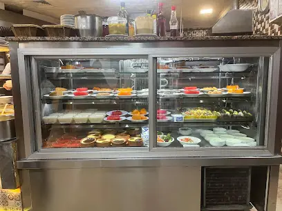 Öz Bolu Lokantası