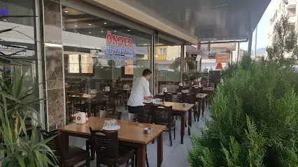 Önder Döner