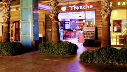 Tranche Steak House