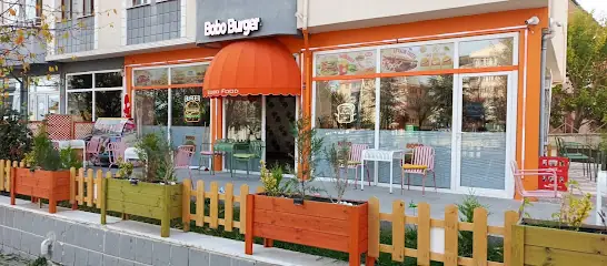 BOBO BURGER