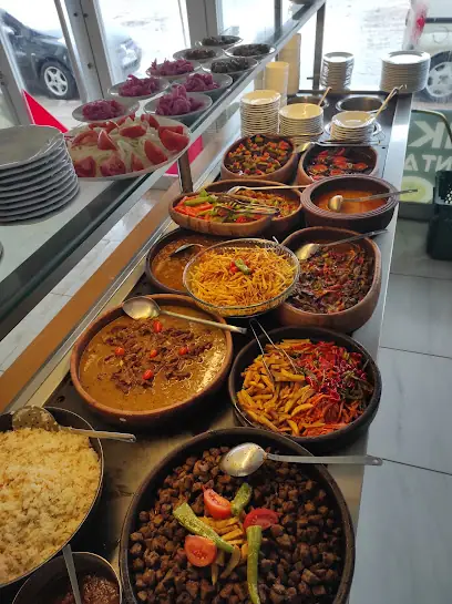 ÇİFTLİKTEN SULU YEMEK VE ÇORBA