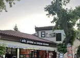 Gölpazarı Belediyesi Otağ Kafe Sosyal Tesisi