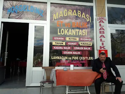 Mağrabaşı Et Lokantası