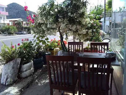Uysal Restoran