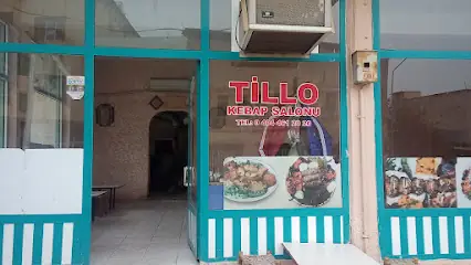 Tillo Kepab