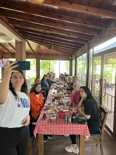 Kır Sofrası restoran