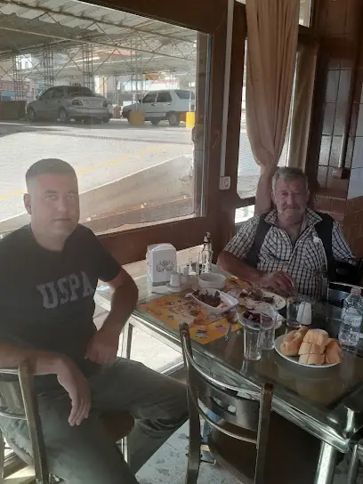 Agora Restorant