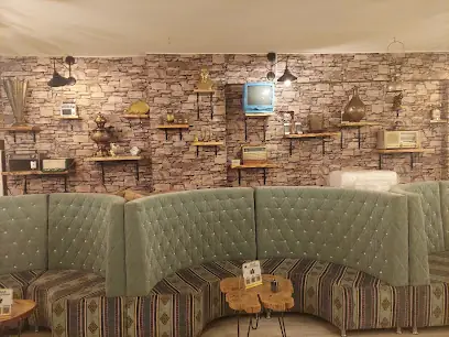 Çınar Cafe ve Restaurant