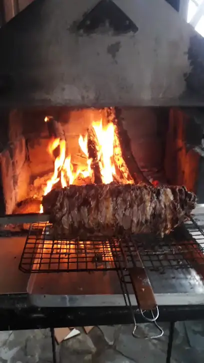 ÇAĞLAYAN RESTAURANT ERZURUM UZUNDERE