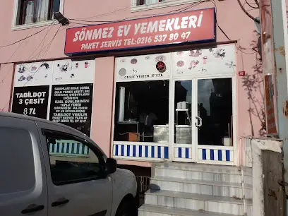 Sönmez Ev Yemekleri