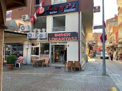 İmren Lokantası