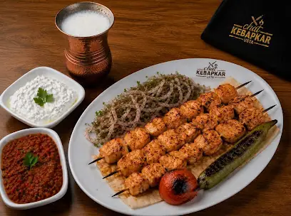 Kebabkâr Usta