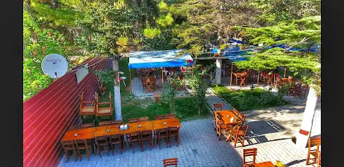 Nazif Kara köfte & kokoreç
