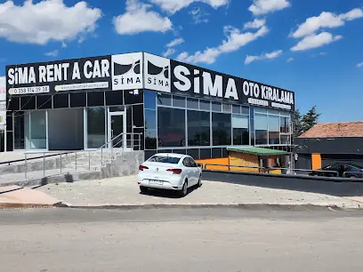 Sima Oto Kiralama