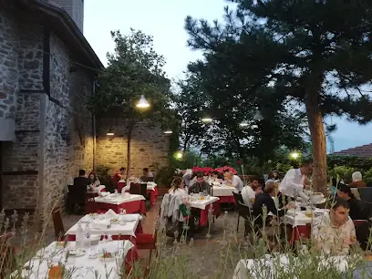 Muradiye Osmanlı Mutfağı