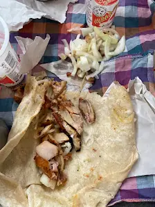 Huzur Ocakbaşı