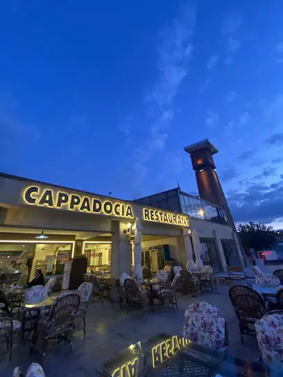 Cappadocia Restaurant