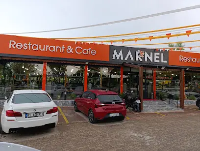 Marnel Restaurant Cafe
