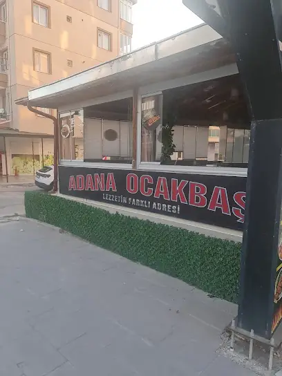 Adana Ocakbaşı