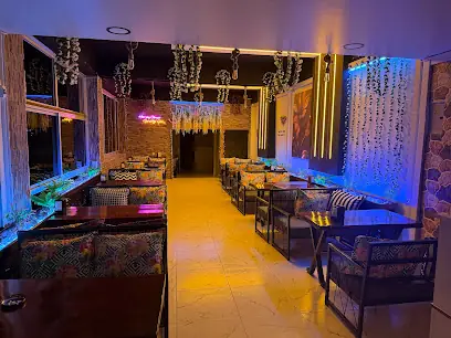 Çumra Ateş Konağı restoran & cafe