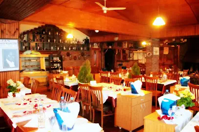 Küçük Ev Restoran