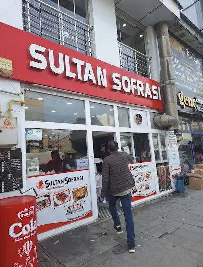 Sultan Sofrası