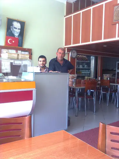 Dostlar Lokantası