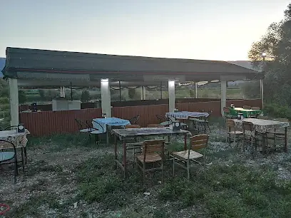 Reis'in Yeri Aile Balık Restoran