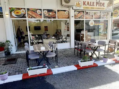 Kale Pide