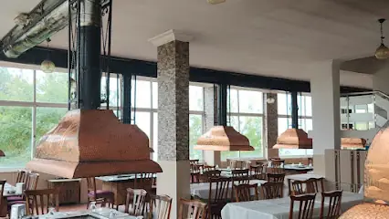 Sarnıç Restaurant