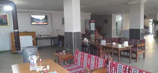Alabalık Tesisleri