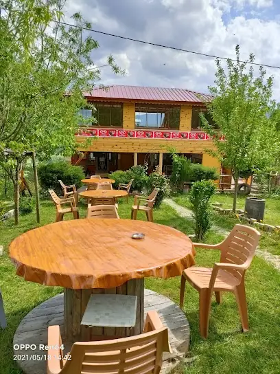 Gökgözler Kafeterya Ersizlerdere KÜRE İNEBOLU YOLU KASTAMONU